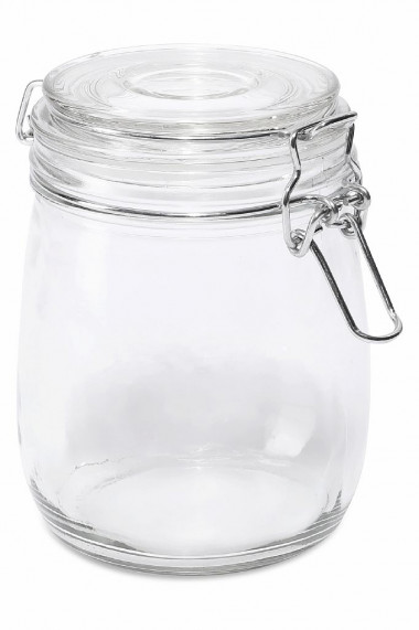 Емкость для хранения 0,75л SAGITTA &mdash; Posudio