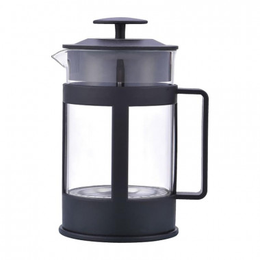 Френч-пресс 800мл пласт, стекл (Дэко) B04S-800 — Posudio