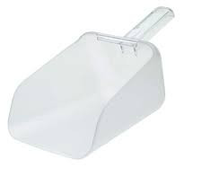 Совок поликорбанат 1,9л — Posudio