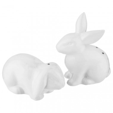 Набор для специй&quot;Кролик&quot;2пр. — Posudio
