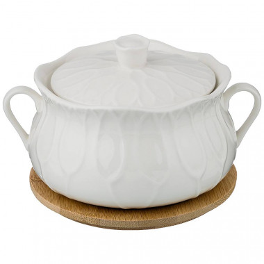 Сахарница 15*11*5,7см. &mdash; Posudio