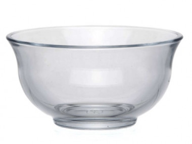 Набор салатников АЗИЯ (6шт). закал. 109мм. п/уп. &mdash; Posudio