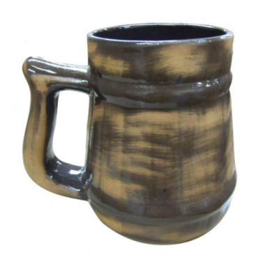 Кружка Пивная 1,2л "Старина" &mdash; Posudio