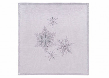 Салфетка 35*35см 100% полиэстер &mdash; Posudio