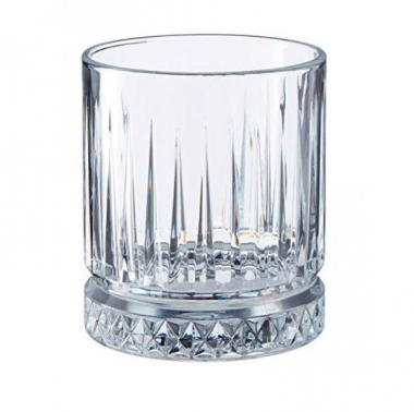 Стакан 355мл. МЛ ФЛКС КОР(ЭЛИЗИЯ) без п/уп &mdash; Posudio