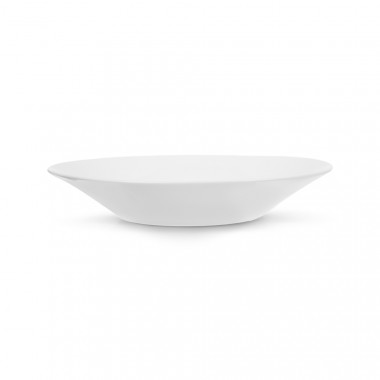 Тарелка глуб. 9" 225мл (Tvist) &mdash; Posudio