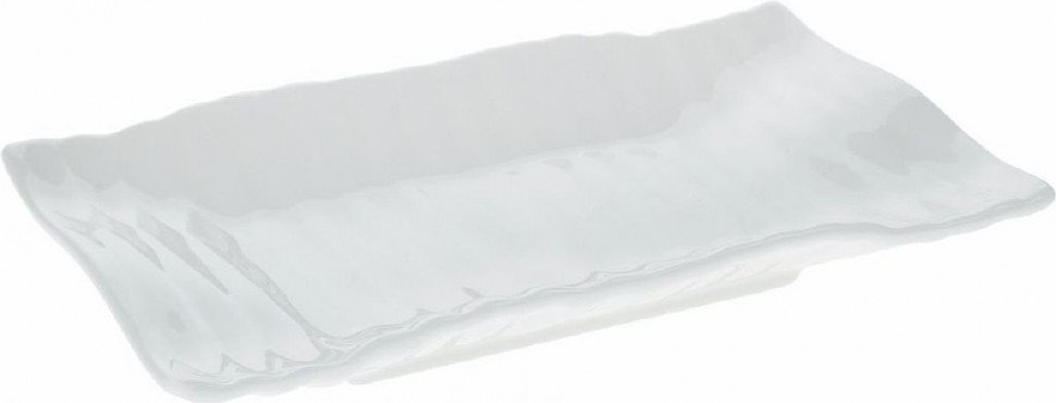 Блюдо 18х11.5см (Wilmax) WL-992625/А фото 1 — Posudio