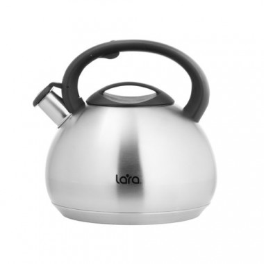 Чайник  LARA 4.5л. LR00-83 ручка нейлон &mdash; Posudio