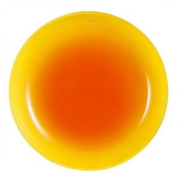 Десертная тарелка 20см Luminarc Lemon Fizz G9551 — Posudio
