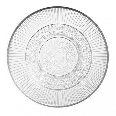 Десертная тарелка 19см Luminarc Louison L6350 &mdash; Posudio