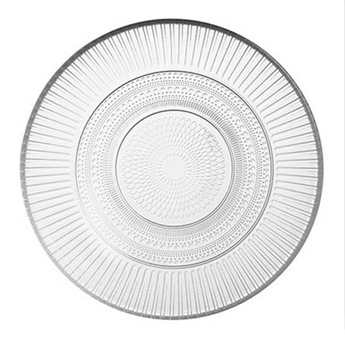 Десертная тарелка 19см Luminarc Louison L6350 фото 1 — Posudio