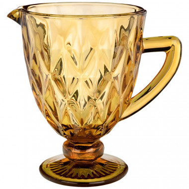 Кувшин Ромбо 1300мл. MUZA COLOR — Posudio