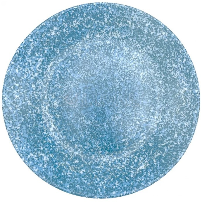 Тарелка обеденная 25см. CALVI фото 1 &mdash; Posudio