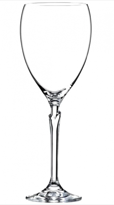 Лили бокал для вина 350мл.(10113110/241219/0198191) &mdash; Posudio