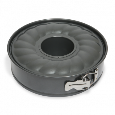 Форма для торта и кекса раскладная 24см Dosh|Home Fornax 300117 &mdash; Posudio