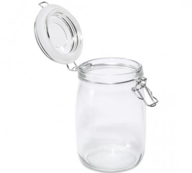 Емкость для хранения 1л SAGITTA &mdash; Posudio