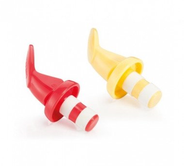 Пробка для бутылок герметичная Presto 2шт — Posudio