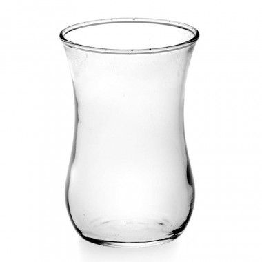 Стаканы для чая 6шт. TEMPO 85мл. — Posudio