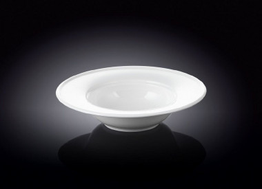 Тарелка глубокая 23см 395мл Wilmax  WL-991020/A &mdash; Posudio