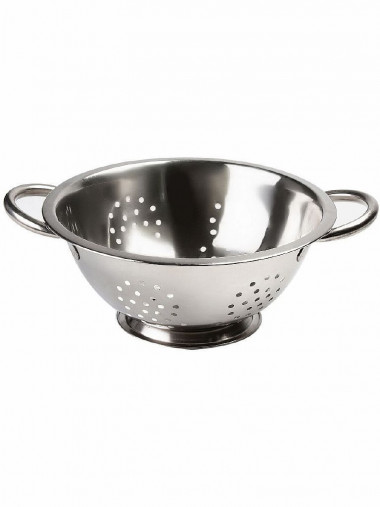 Дуршлаг на ножке d=22см 1,9л &mdash; Posudio