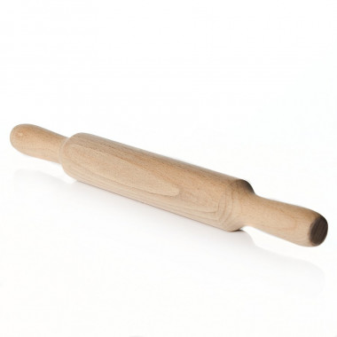 Скалка 340*45мм мал. (Новое Время) &mdash; Posudio