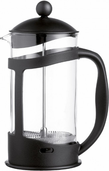 Френч-пресс 800мл пласт, стекл (Дэко) B11-800 — Posudio