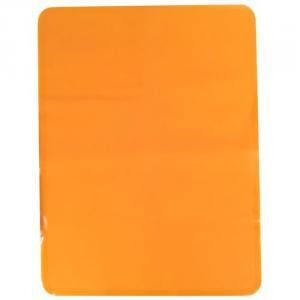 Коврик для раскатки теста и выпечки BLS-15-11 размер 37,58*27,5*0,1см.(силикон) &mdash; Posudio