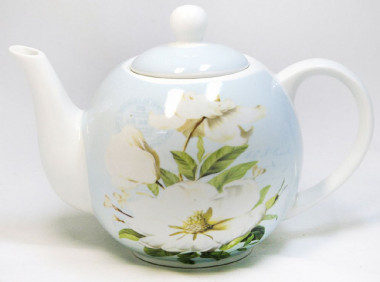 Чайник 800мл МФК-профит Сонет MFK07773 — Posudio