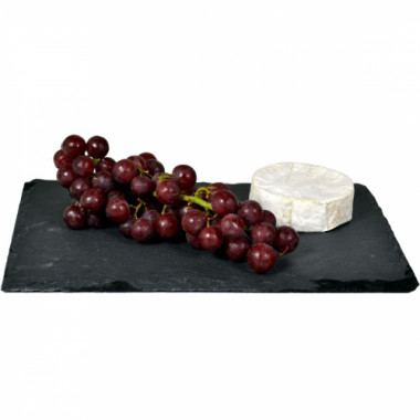 Блюдо д/подачи сланец  15*30*0,5см (MSL6) &mdash; Posudio