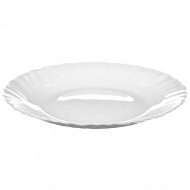 Тарелка десертная Фэстон 19см — Posudio