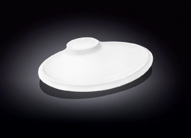 Блюдо овальное 30см (Wilmax) WL-992630/A &mdash; Posudio