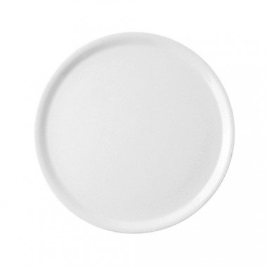 Тарелка кругл 33см для пиццы фарфор Banquet RAK — Posudio