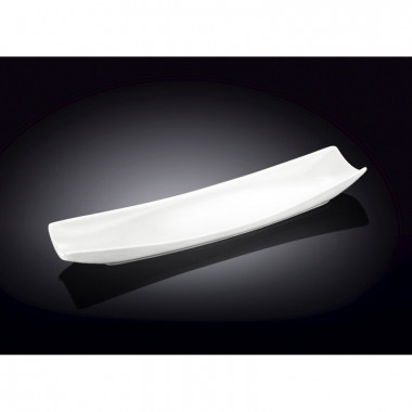 Блюдо прямоуг. 99*9см (Wilmax) &mdash; Posudio