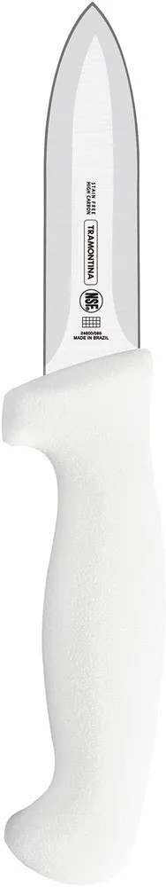 Нож c двухстор. заточкой  12.5см Proffecional Master &mdash; Posudio