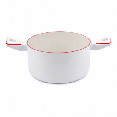 Кастрюля 20см ХО керамика, 4L409202915301 — Posudio