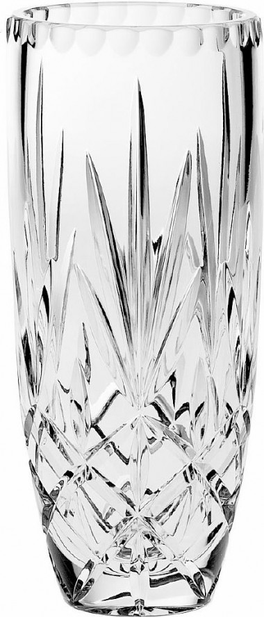 Ваза 20,5см Crystal Bohemia CHRISTIE 990/81005/0/03055/205109 — Posudio