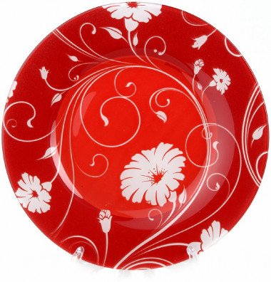 Тарелка d=260 мм Pasabahce Serenade 10328SLBD3 — Posudio