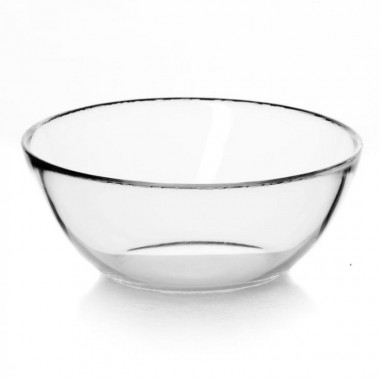 Салатник упрочненный 6 шт 130 мм Pasabahce Invitation 10341B &mdash; Posudio