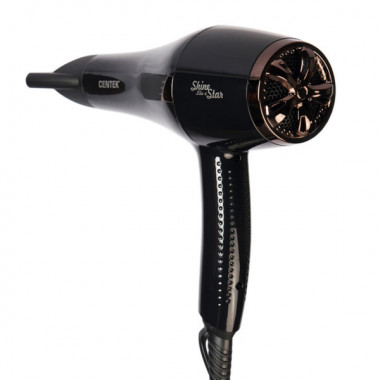 Фен СТ-2256 (черн.) 2000ВТ &mdash; Posudio