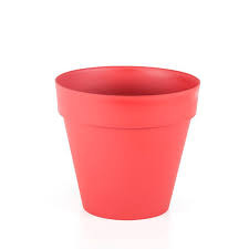 Горшок для цветов Serinova 6л &mdash; Posudio