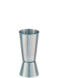 Джиггер 20/40мл. нерж. — Posudio