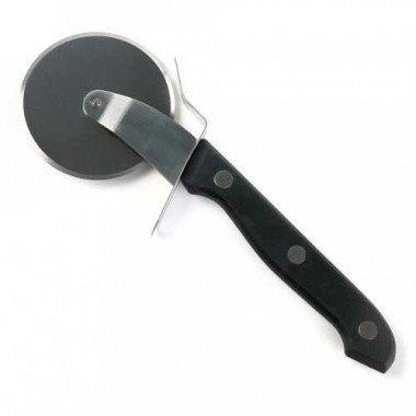 Пиццерезка №3 нерж.+пластик &mdash; Posudio