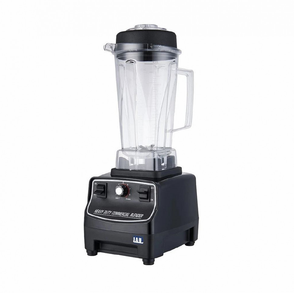 Блендер JAU BL-1500 BLACK фото 1 — Posudio