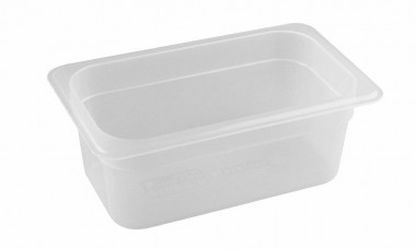 Гастроемкость 1/4 h=100мм Restola 422101601/24 &mdash; Posudio