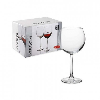 Бокал ЭНОТЕКА 655мл без п/уп. &mdash; Posudio