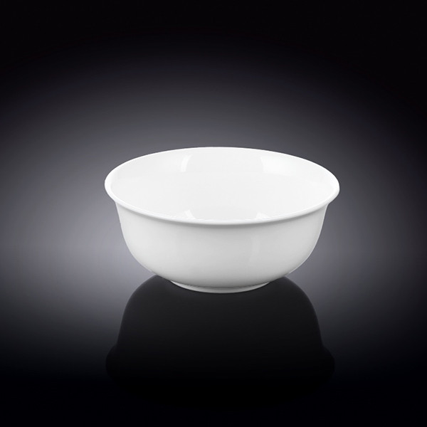 Салатник h4.5*d11.5см Wilmax WL-992003/A фото 1 — Posudio