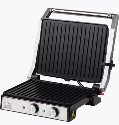 Гриль-пресс  ENERGY EN-289  2000Вт — Posudio