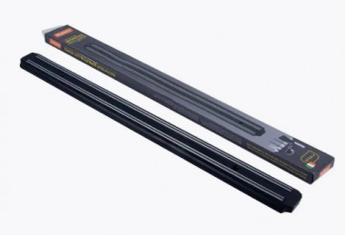 Магнитный держатель для ножей  МНК-55Рсм. длина 55см. ширина 4,8см. — Posudio