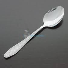 Ложка столовая "Дубрава" &mdash; Posudio