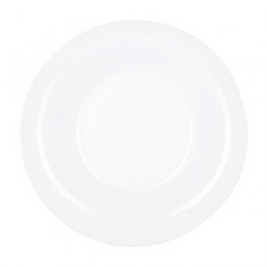 Суповая тарелка 21.5см Luminarc Opal L1422 — Posudio